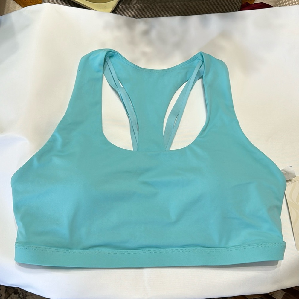 NWT Fabletics Sports bra XL